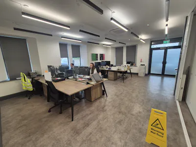Unit 2, High Peak, Office To Let - 20260309_112349.jpg