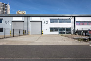 Unit 32 Telford Way, Segro Park Westway, London, Industrial To Let - 2024  Unit 32 Telford Way  SP Westway   225364.jpg - More details and enquiries about this property