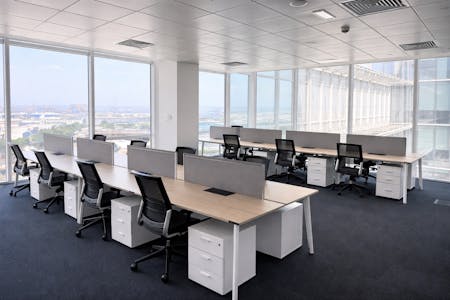 The Galleries 2, Downtown Jebel Ali, Office To Let - IMG_3649.png