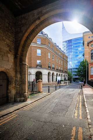 Abbots House, Reading, Berkshire, Offices To Let - 2L7A5374.jpg