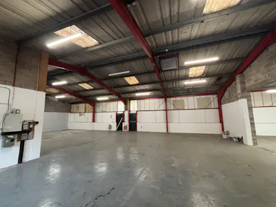 Unit 5-6, Pontnewynydd Industrial Estate, Pontypool, Industrial To Let - IMG_0196.jpeg