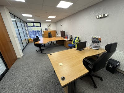 25 Great Lister Street, Birmingham, Trade Counter / Warehouse To Let - Photo 14022025 11 10 21.jpg
