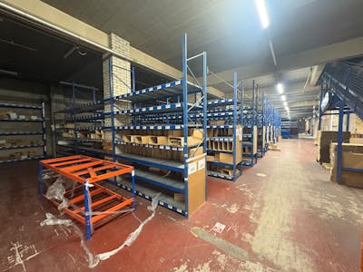 Unit 1 Coronation Point, Coronation Street, Reddish, Industrial To Let - IMG_1296.JPG
