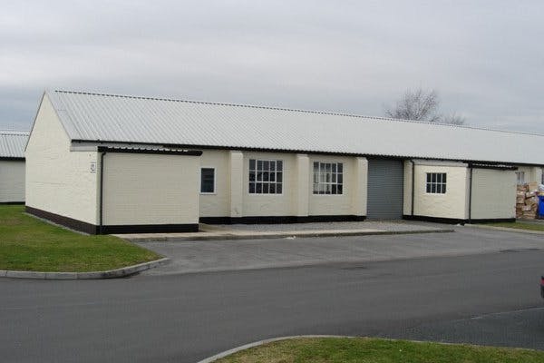 Birch Park, Thorp Arch Estate, Wetherby, West Yorkshire, LS23 7FG