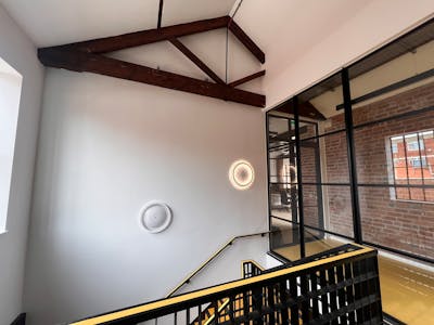 The Old Barns, 85 Camden Street, Birmingham, Office To Let - IMG_1287.JPG