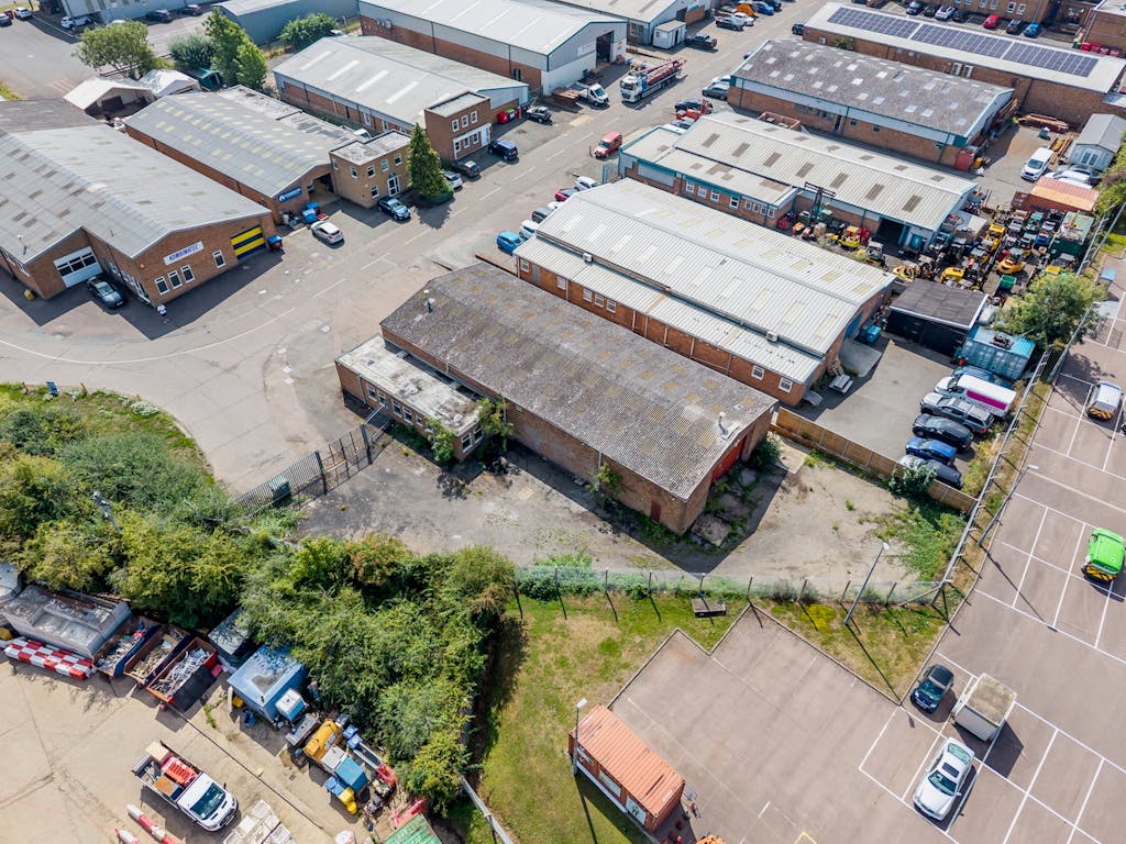 Commerce Way Leighton Buzzard80