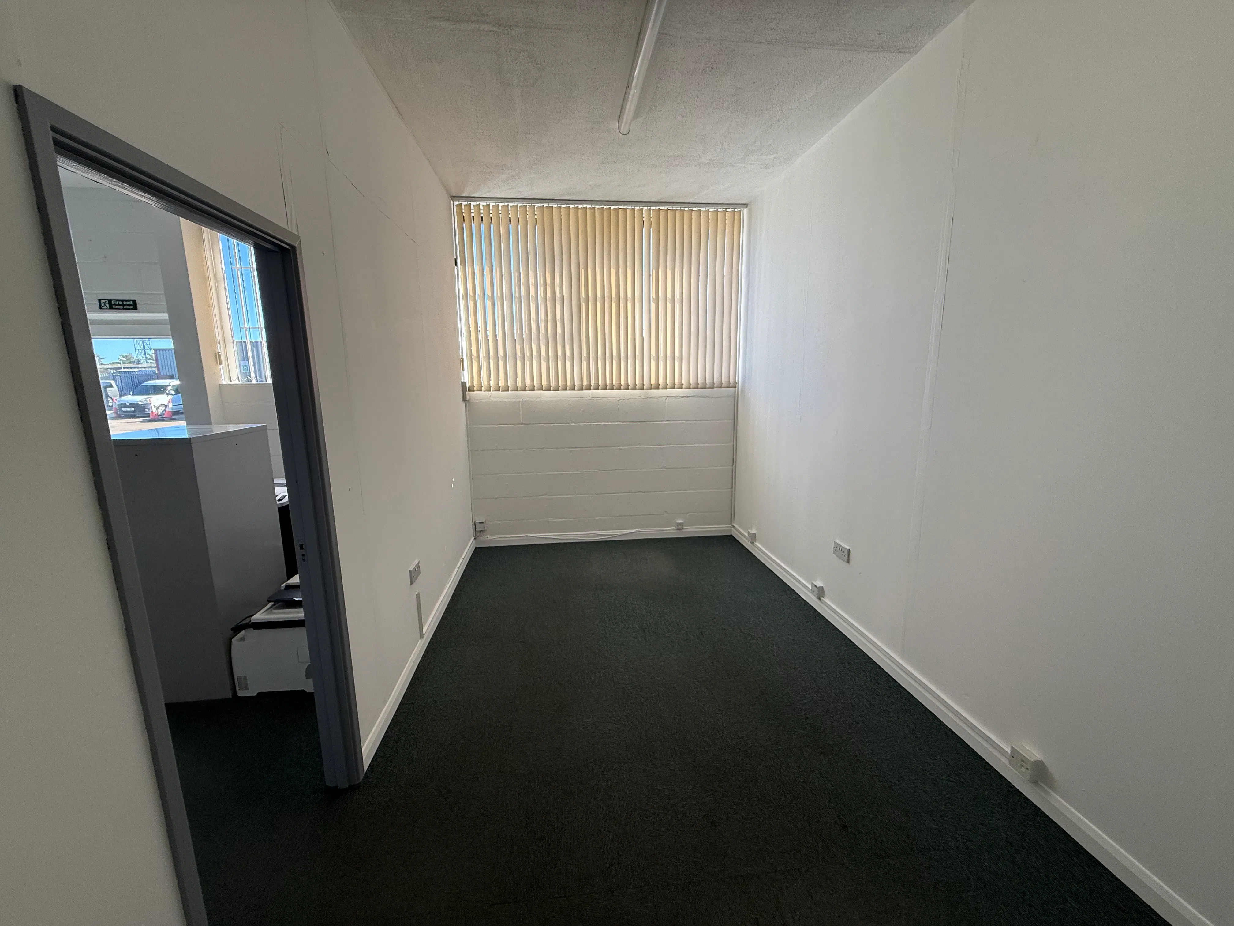 Unit 8, Lion Square Business Park, Peterborough, Industrial To Let - Office.jpeg