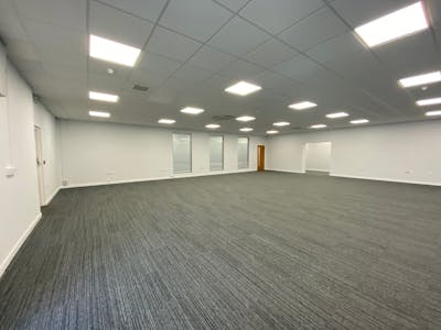 Suite 11 & 12, Brecon House, Cwmbran, Office To Let - Image 3