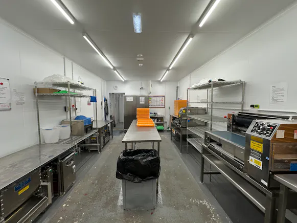 Arch 389 Mentmore Terrace, London Fields, Hackney, Industrial To Let - 20260707_131419291_iOS.jpg
