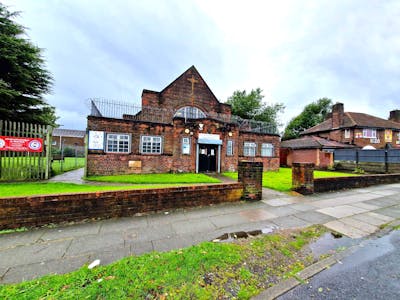 Church Hall, Dovecot Avenue, Liverpool, Development For Sale - 20240912_112202.jpg