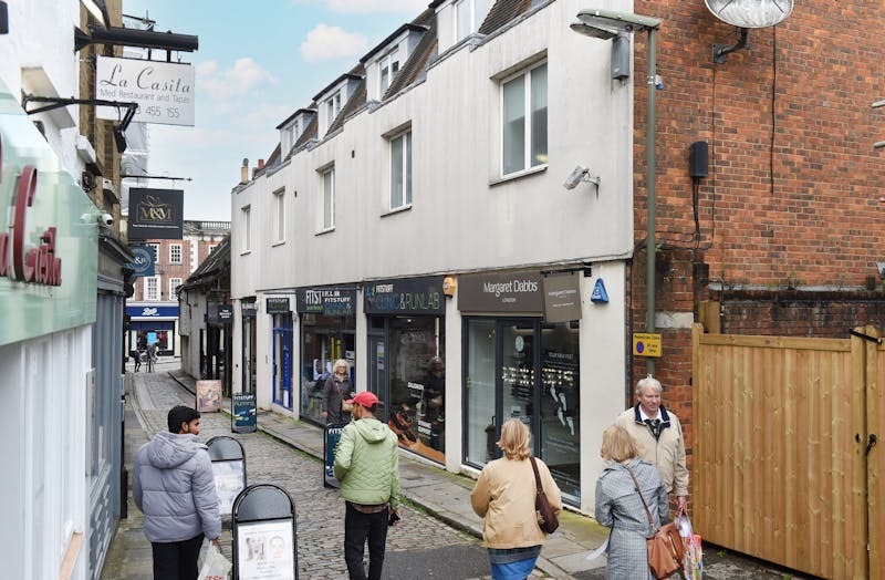 23-25 Chapel Street, Guildford, Investment For Sale - Guildford 1.JPG