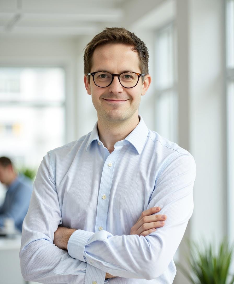 Joe Bostock profile photo