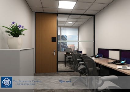 The Executive Center, Dwtc, The Executive Centre - Dubai - United Arab Emirates, Serviced Office To Let - 0f348be019cdac9526e4f4c9419bc16e-letting24356