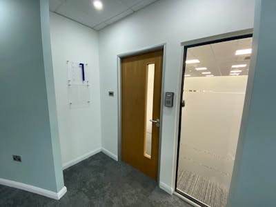 Suite 1, Brecon House, Cwmbran, Office To Let - Image 5