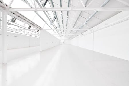 Unit 12c Uplands E.17, Blackhorse Lane, London, Industrial To Let - Internal.jpg