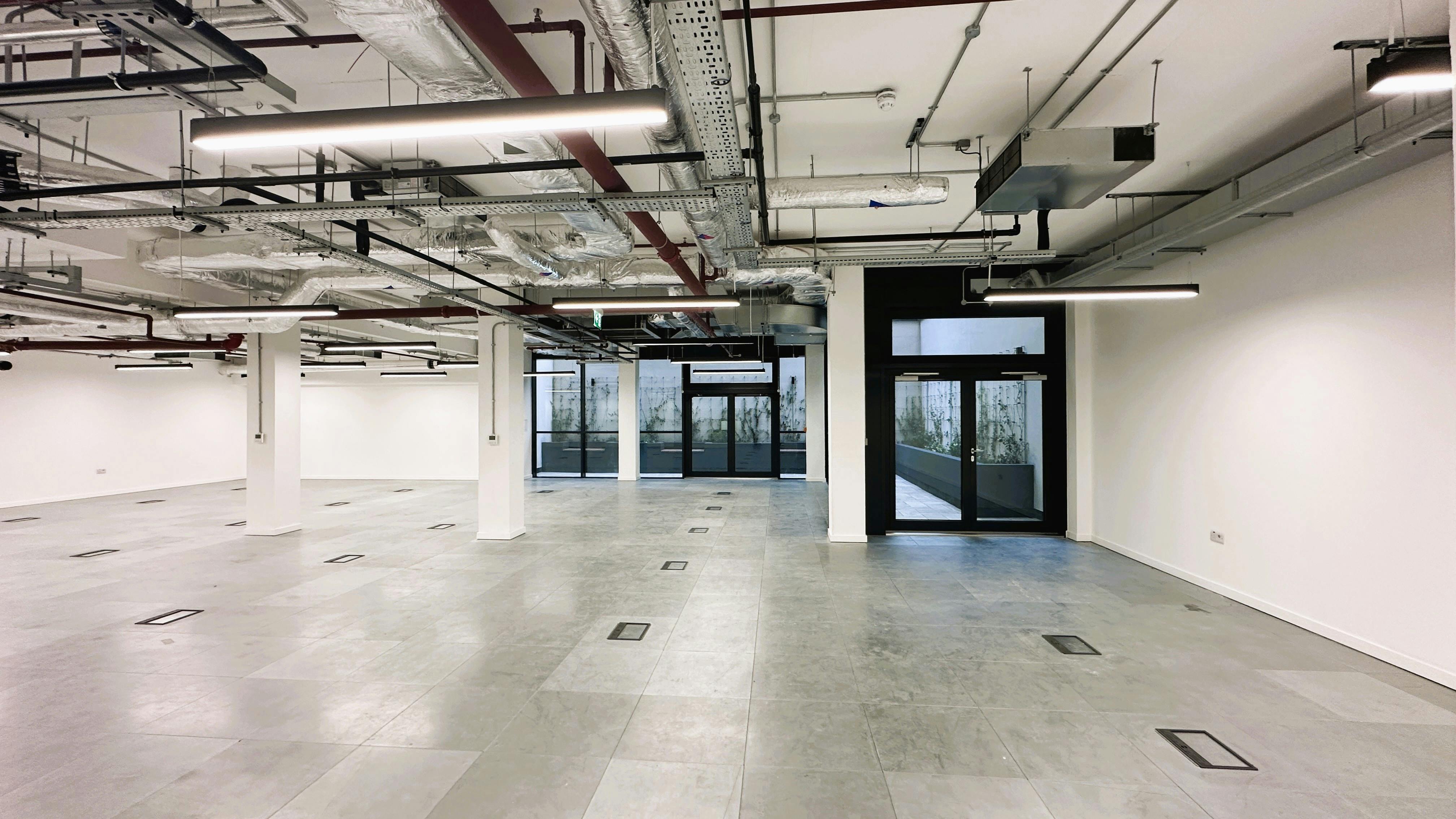 Acorn House, 314 - 320 Gray's Inn Road, London, Offices To Let - Acorn House, 314 -320 Grays Inn Road, London WC1X 8DP - LG 4.JPEG