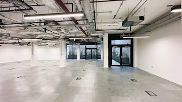 Acorn House, 314 - 320 Gray's Inn Road, London, Offices To Let - Acorn House, 314 -320 Grays Inn Road, London WC1X 8DP - LG 4.JPEG