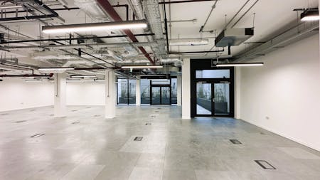 Acorn House, 314 - 320 Gray's Inn Road, London, Office To Let - Acorn House, 314 -320 Grays Inn Road, London WC1X 8DP - LG 4.JPEG