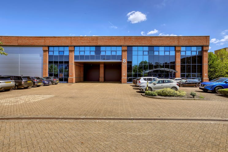 8 The Sterling Centre, Bracknell, Industrial / Warehouse To Let - 8Sterling6.jpg