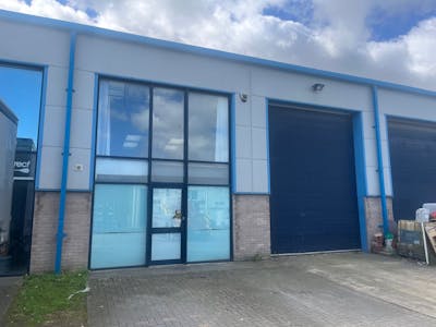 Unit 3 Redman Business Centre, Redman Road, Calne, Industrial / Warehouse To Let / For Sale - 17.jpg