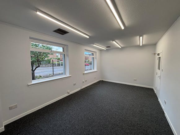 265 Cambuslang Road, Glasgow, Industrial To Let - Unit 1