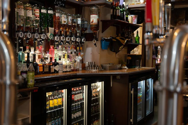 Crofter Bar, 11 High Street, Fort William For Sale - DSC00048EnhancedNR.jpg