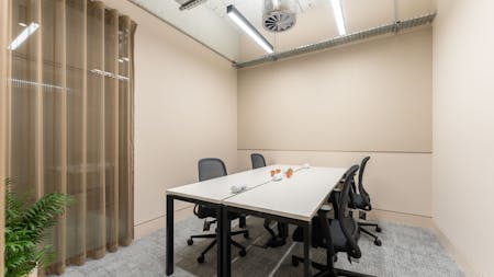 humanSpaces - 10 South Parade, Leeds, Serviced Office To Let - DSC08536.jpg