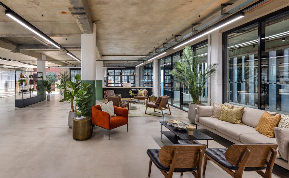 The Pickle Factory, 58 Grange Road, London, Office To Let / For Sale - THE PICKLE FACTORY 0623_024.jpg