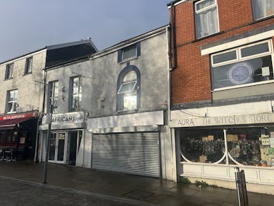 16 Nelson Street, Swansea, Retail To Let - External 2.jpeg