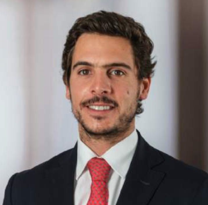 Frederico Leitão de Sousa profile photo