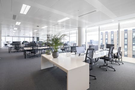 12 Hammersmith Grove, London, Office Lease Assignment - 12HG_008  Copy.jpg