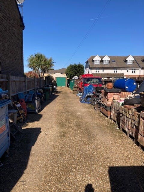 Yard, 52 Littleton Road, Ashford, Industrial / Other For Sale - 52 Littleton.jpg