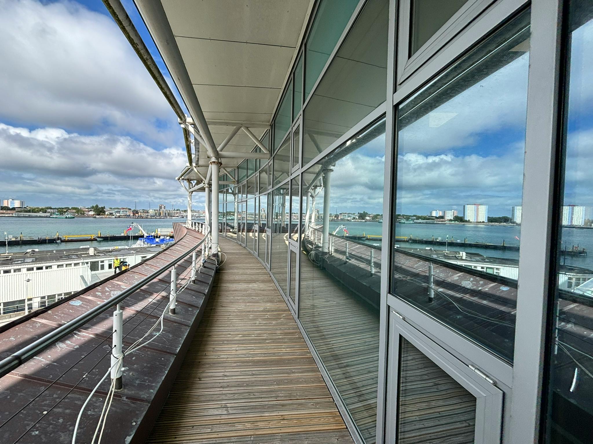 Office in Portsmouth