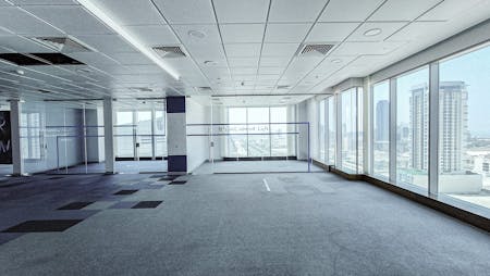 Fakhro Tower Office, Sanabis, Manama, Office To Let - 1.jpg