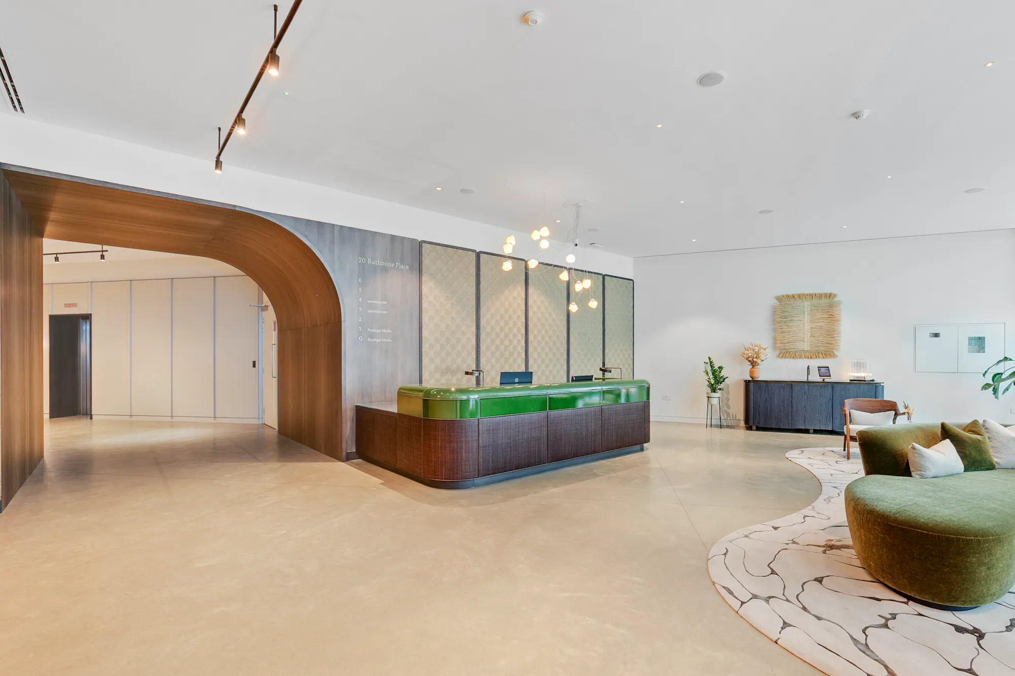 20 Rathbone Place, London, W1T 1HY available to rent via RX London