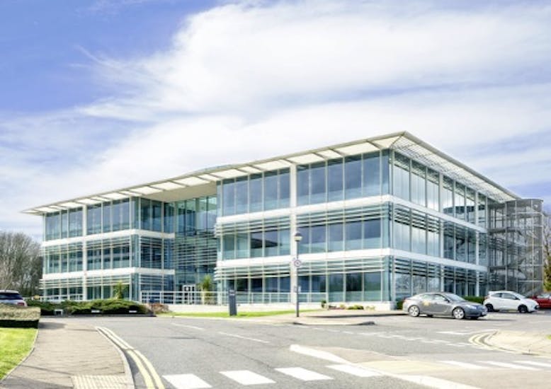 Stella, Windmill Business Park, Swindon, Office To Let - Windmill 1.jpg