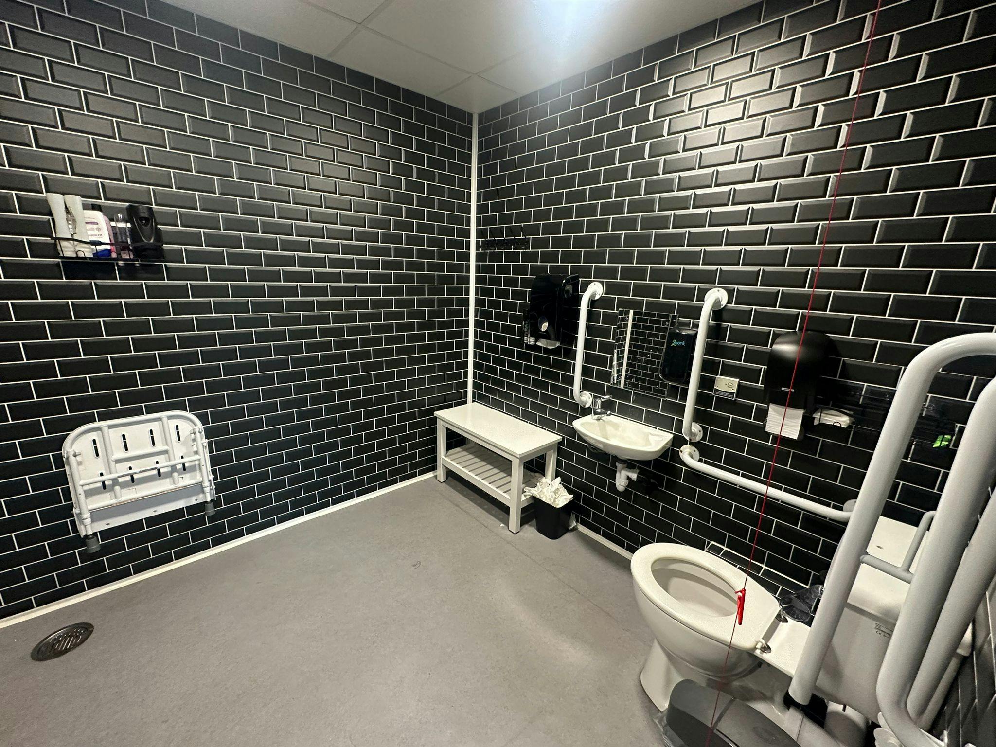 The Studio, The Dairyground, Congleton Road, Alderley Edge, Leisure / Offices / Retail To Let - WhatsApp Image 2026-01-05 at 15.06.06 (2).jpeg