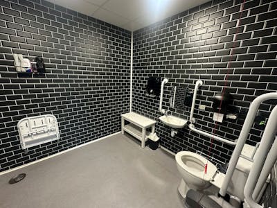 The Studio, The Dairyground, Congleton Road, Alderley Edge, Leisure / Office / Retail To Let - WhatsApp Image 2026-01-05 at 15.06.06 (2).jpeg