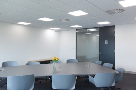 Two Devon Way, Birmingham, Office / Serviced Office To Let - DJI_0317.jpg