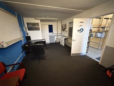 The Armoury, Coleshill Manor, Birmingham, Industrial / Land / Warehouse To Let / For Sale - Photo 10-02-2026, 15 31 40.jpg