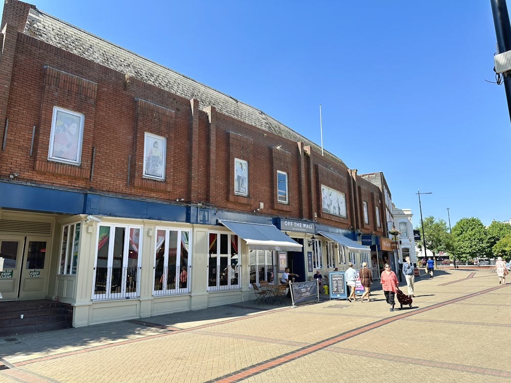 6-8 Park Street - Image 1