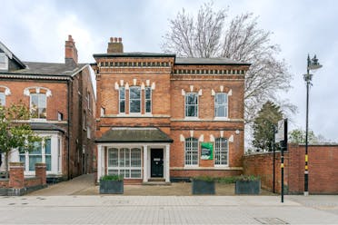 9 Greenfield Crescent, Birmingham, Offices To Let - 9 Greenfield Crescent - More details and enquiries about this property