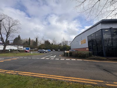 Unit 71, Hartlebury Trading Estate, Kidderminster, Industrial / Warehouse To Let - IMG_3395.JPG