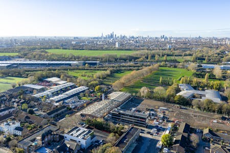 Unit 2A, 210 Church Road, London, Industrial To Let - Unit 2 Church Road Leyton 72.jpg