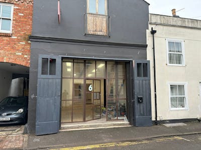 The Ginger Beer Factory, 6-7 Gloucester Street, Brighton, Healthcare / Office / Other - Health / Nursery / Church / Education / Retail To Let - IMG20250123WA0058.jpg