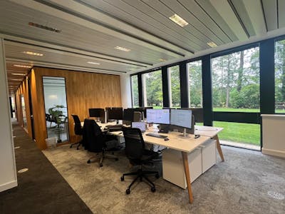 Gardner House, Hornbeam Park, Harrogate, Office To Let - image00017.jpeg