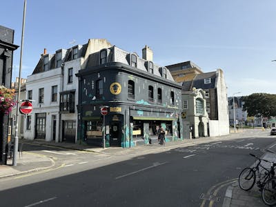 103 North Road, Brighton, A3 (Restaurants and Cafes) / Leisure / Office / Pub / Bar / Club / Restaurant / Cafe / Retail / Retail - In Town To Let - IMG_5787.jpg