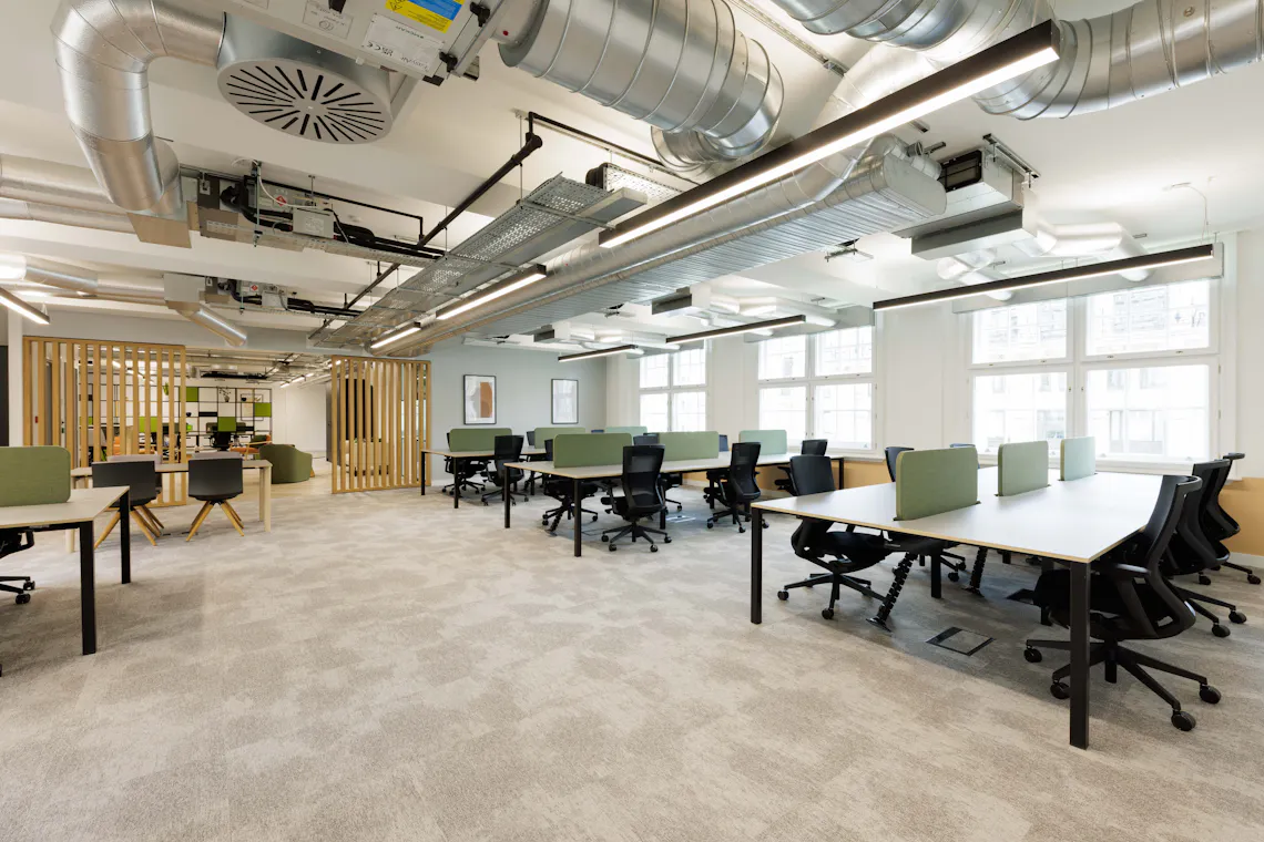 Imperial House, 8 Kean Street, London, Office To Let - 8 Kean St-3.jpg