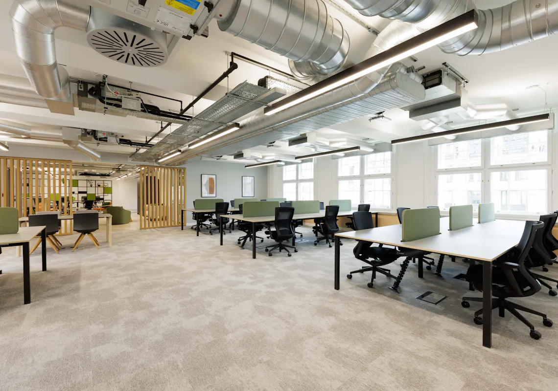 8 Kean St-3.jpg Imperial House, 8 Kean Street, London, Office To Let - 8 Kean St-3.jpg