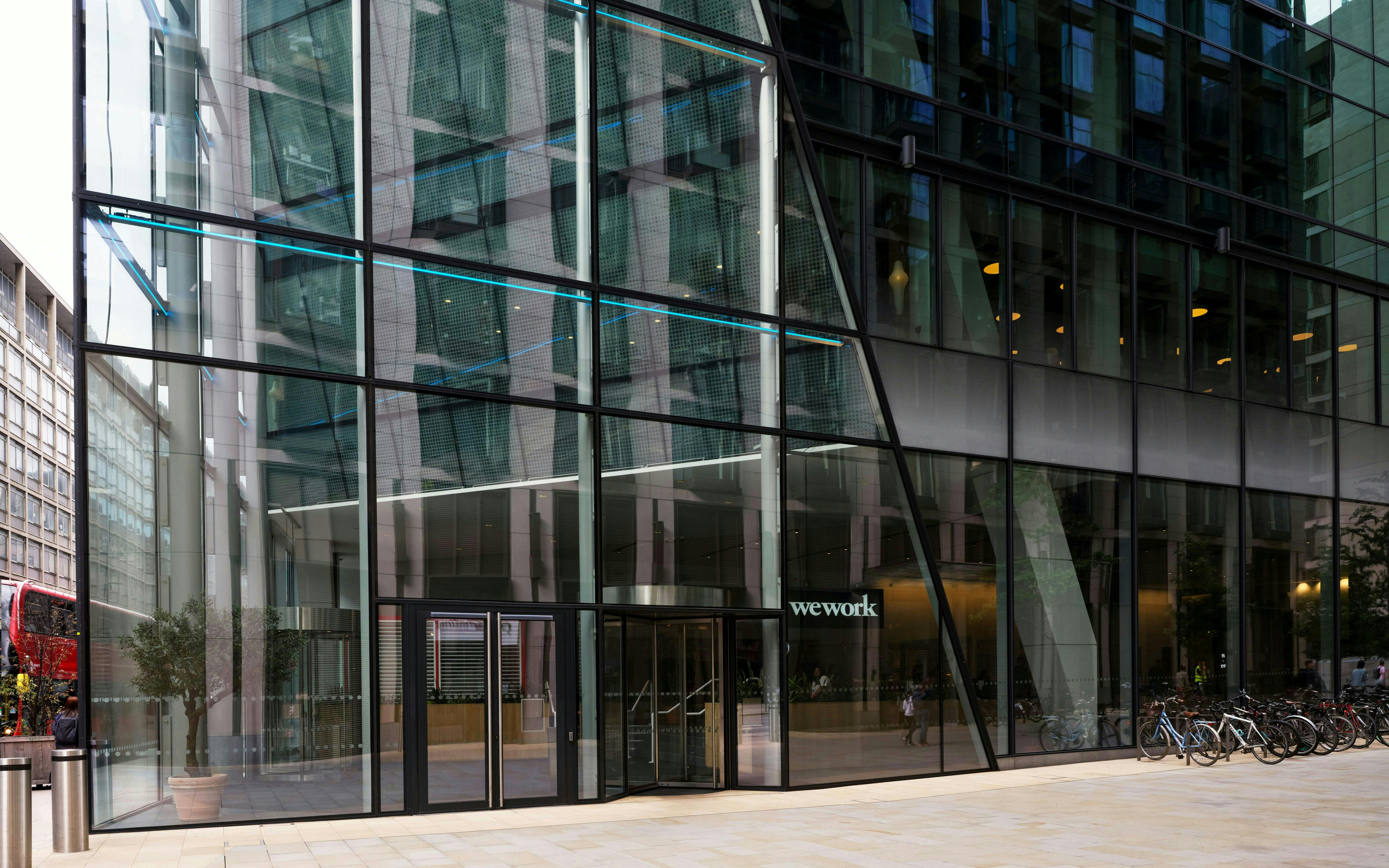 Office in London